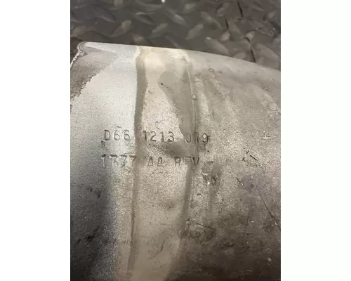 KENWORTH W900L Turbocharger  Supercharger