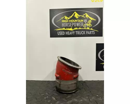 KENWORTH W900L Turbocharger  Supercharger