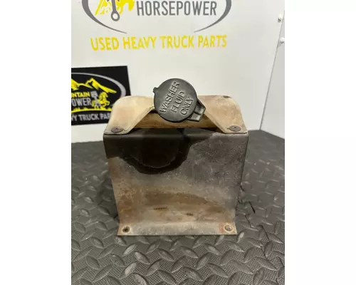 KENWORTH W900L Windshield Washer Reservoir