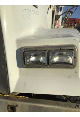 KENWORTH W900S 1987-2025 HEADLAMP ASSEMBLY