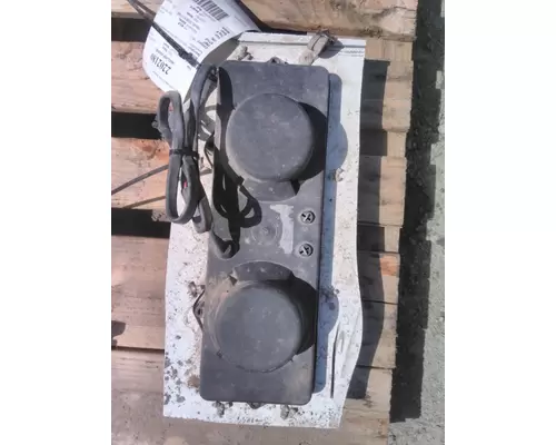 KENWORTH W900S 1987-2025 HEADLAMP ASSEMBLY
