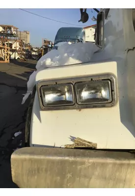 KENWORTH W900S 1987-2025 HEADLAMP ASSEMBLY