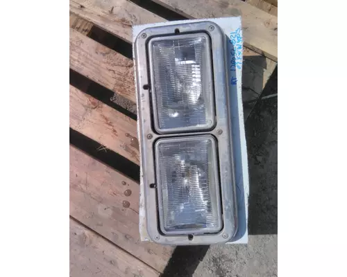 KENWORTH W900S 1987-2025 HEADLAMP ASSEMBLY