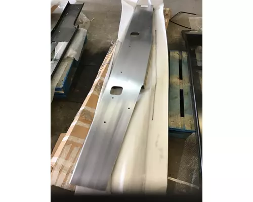 KENWORTH W900S 1989-2007 BUMPER ASSEMBLY, FRONT