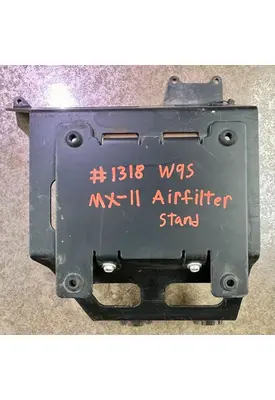 KENWORTH W900S Air Cleaner