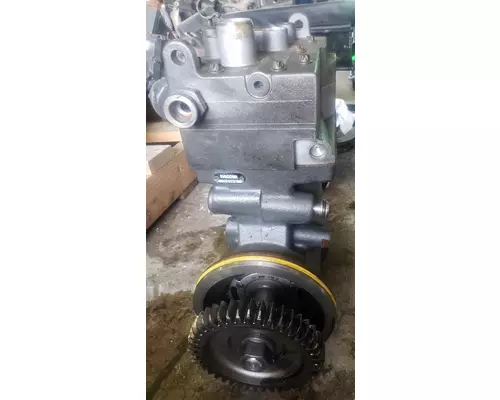 KENWORTH W900S Air Compressor