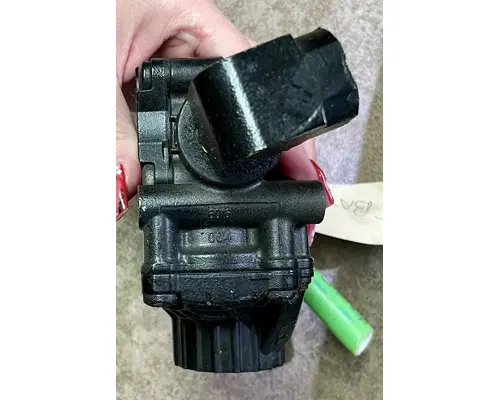 KENWORTH W900S AirBrake Relay Valve Assembly