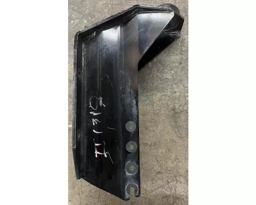 KENWORTH W900S Brackets, Misc.