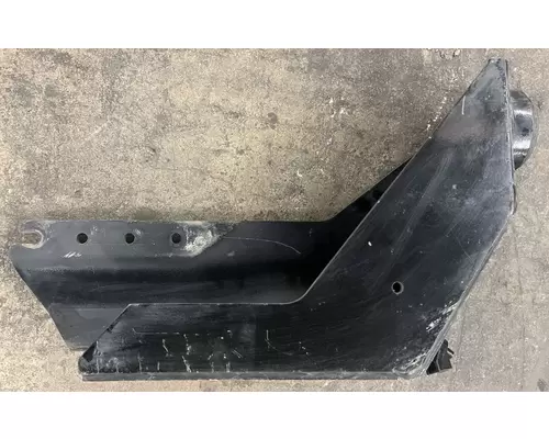 KENWORTH W900S Brackets, Misc.