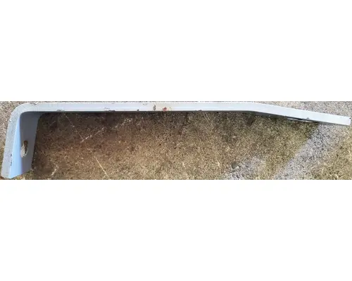 KENWORTH W900S Brackets, Misc.