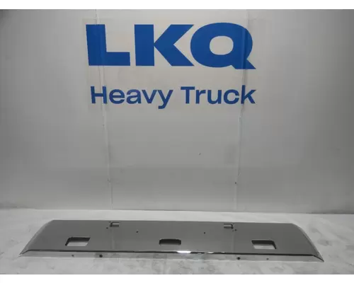 KENWORTH W900S Bumper Assembly, Front