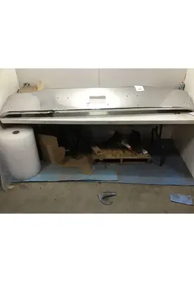 KENWORTH W900S Bumper Assembly, Front