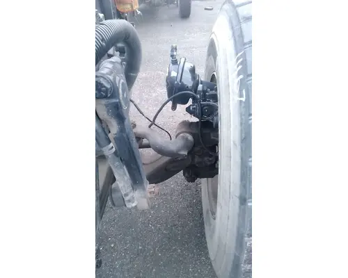 KENWORTH W900S Cutoff Assembly