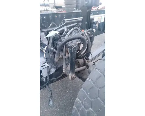 KENWORTH W900S Cutoff Assembly