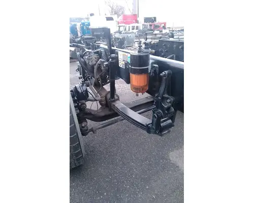 KENWORTH W900S Cutoff Assembly