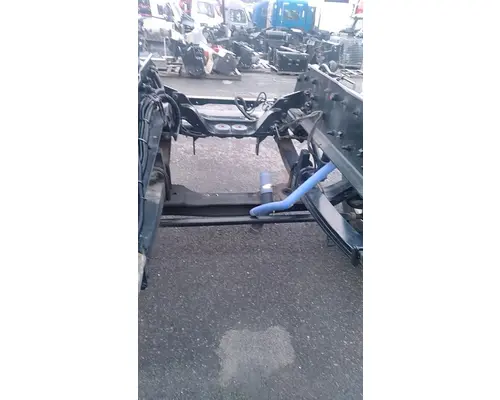 KENWORTH W900S Cutoff Assembly