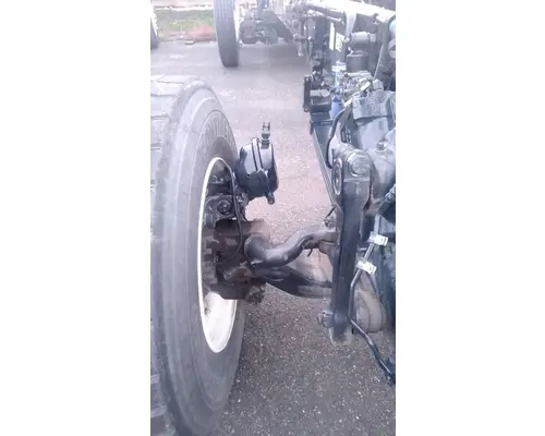 KENWORTH W900S Cutoff Assembly