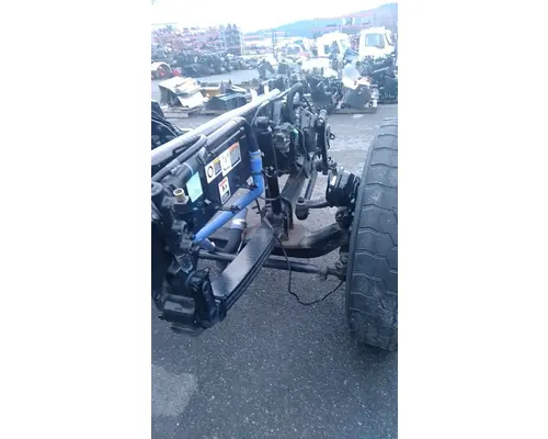 KENWORTH W900S Cutoff Assembly