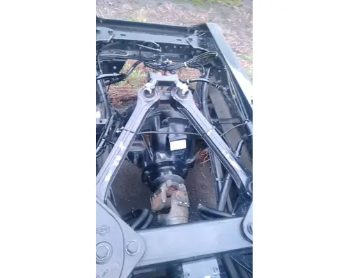 KENWORTH W900S Cutoff Assembly