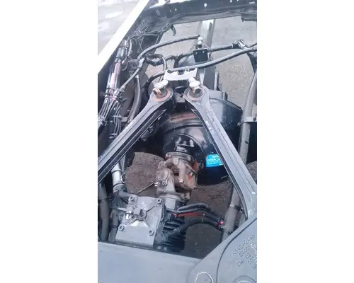 KENWORTH W900S Cutoff Assembly