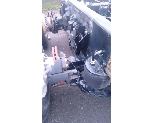 KENWORTH W900S Cutoff Assembly