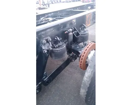 KENWORTH W900S Cutoff Assembly