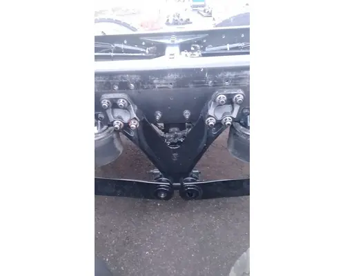 KENWORTH W900S Cutoff Assembly