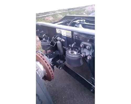 KENWORTH W900S Cutoff Assembly