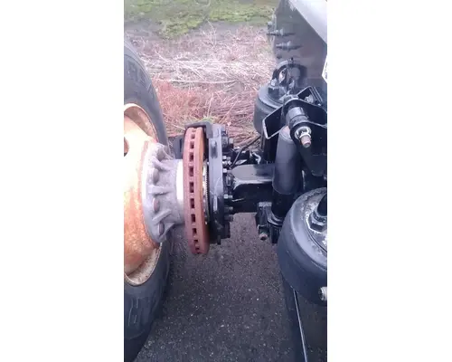 KENWORTH W900S Cutoff Assembly