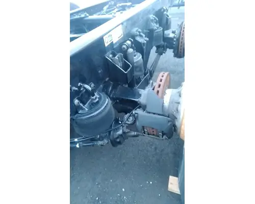 KENWORTH W900S Cutoff Assembly