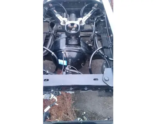 KENWORTH W900S Cutoff Assembly