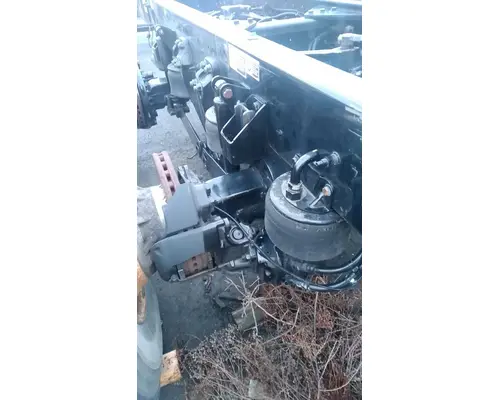 KENWORTH W900S Cutoff Assembly