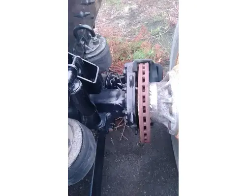 KENWORTH W900S Cutoff Assembly