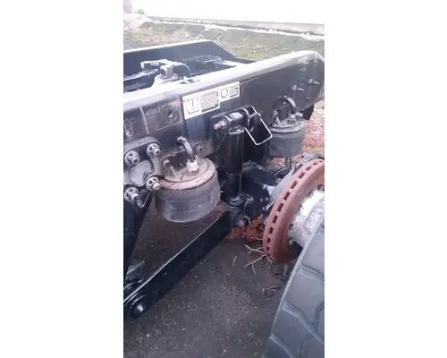 KENWORTH W900S Cutoff Assembly