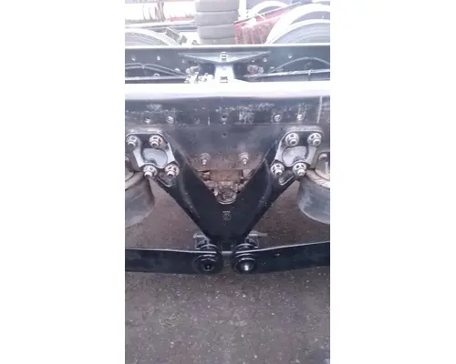 KENWORTH W900S Cutoff Assembly