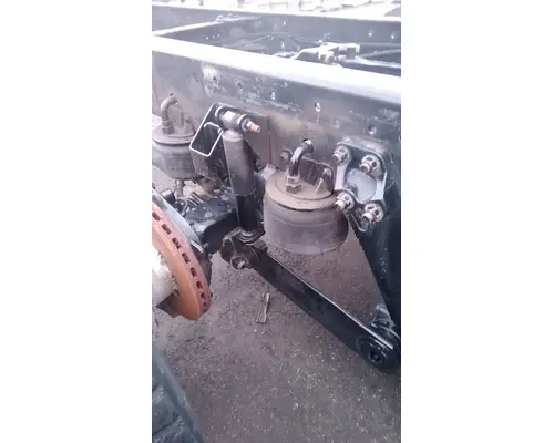KENWORTH W900S Cutoff Assembly