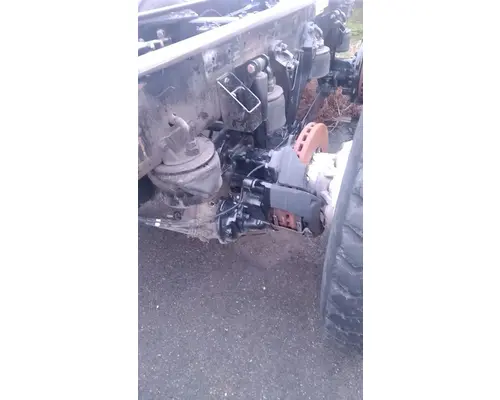 KENWORTH W900S Cutoff Assembly