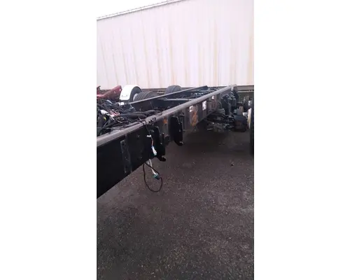 KENWORTH W900S Cutoff Assembly