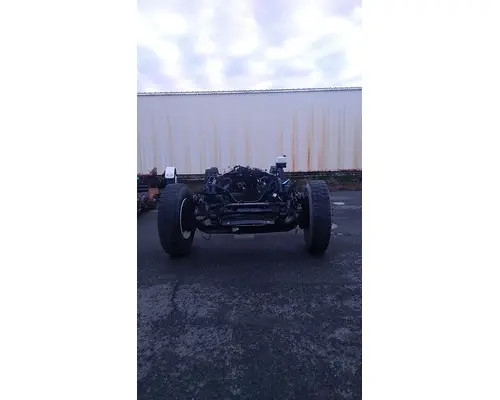 KENWORTH W900S Cutoff Assembly