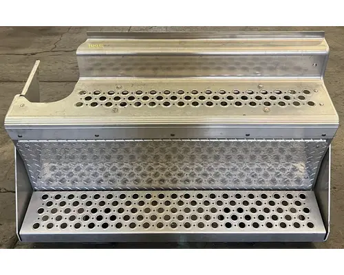 KENWORTH W900S DPF (Diesel Particulate Filter)