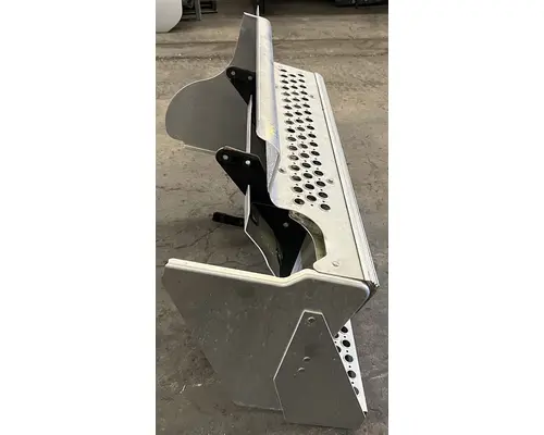 KENWORTH W900S DPF (Diesel Particulate Filter)