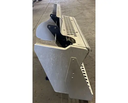 KENWORTH W900S DPF (Diesel Particulate Filter)