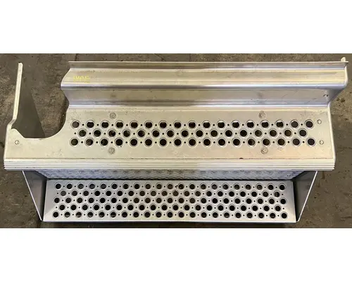 KENWORTH W900S DPF (Diesel Particulate Filter)