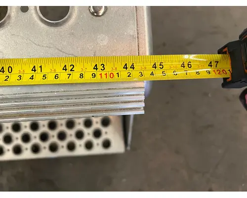 KENWORTH W900S DPF (Diesel Particulate Filter)