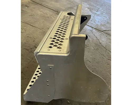 KENWORTH W900S DPF (Diesel Particulate Filter)