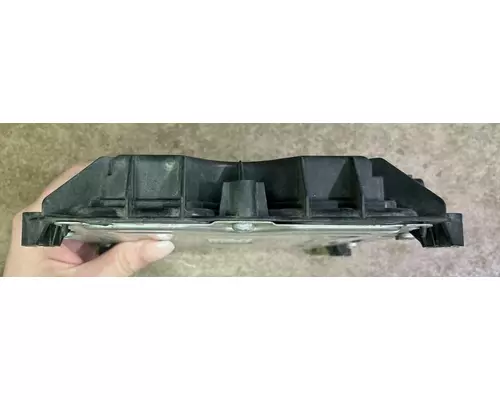 KENWORTH W900S ECM ( DPF, ACM, EGR Maintenance Reminder)