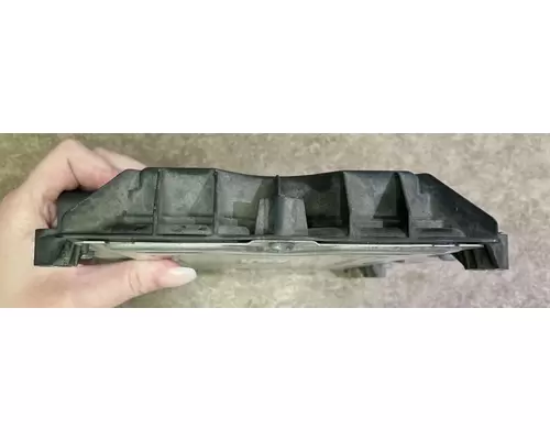 KENWORTH W900S ECM ( DPF, ACM, EGR Maintenance Reminder)