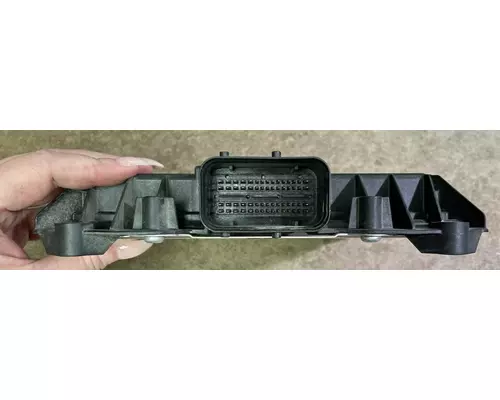 KENWORTH W900S ECM ( DPF, ACM, EGR Maintenance Reminder)