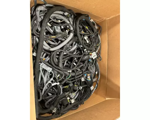 KENWORTH W900S Electrical Parts, Misc.