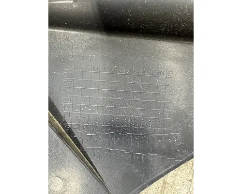 KENWORTH W900S Fan Blade